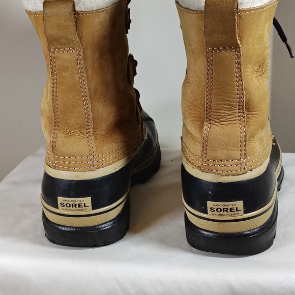 Sorel Waterproof Boots - Picture 2 of 8